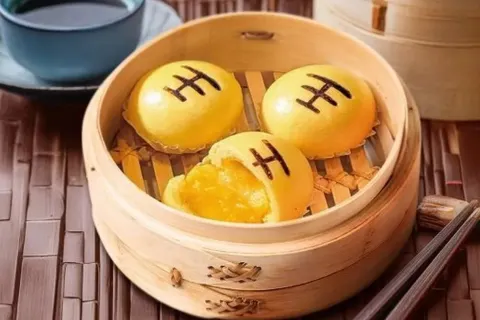 Tim Ho Wan Umeda Chayamachi