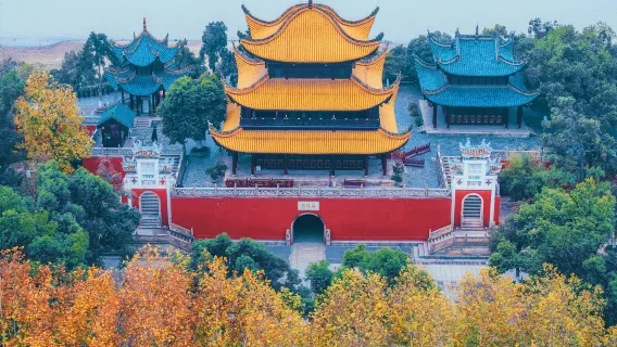 親子景點