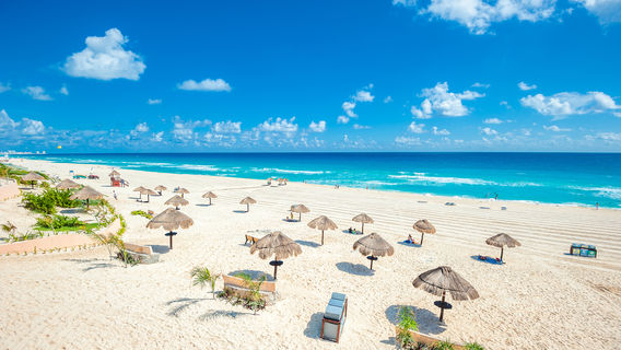 Cancun