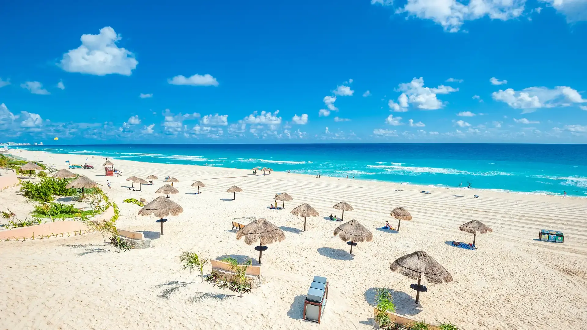 Hotels near Dolphins Beach