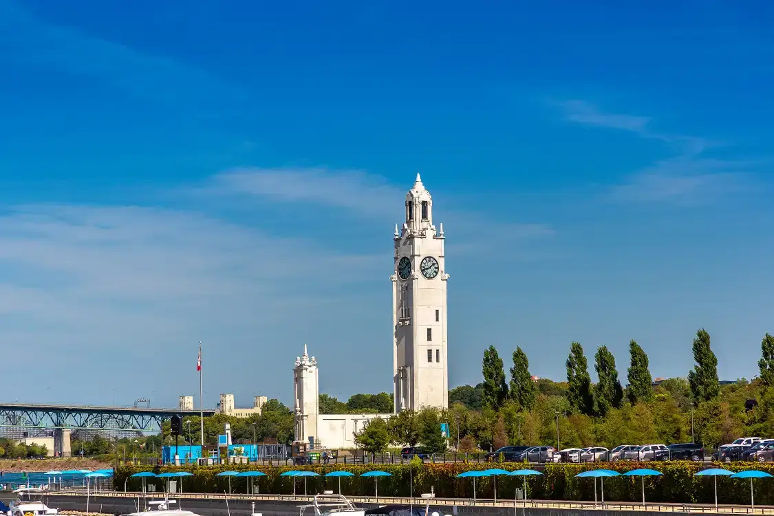 Hotels near Clock Tower