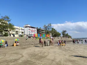 Alibag Beach, Raigad, Maharashtra