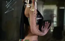 Women’s History Museum Grisette à l'enfer