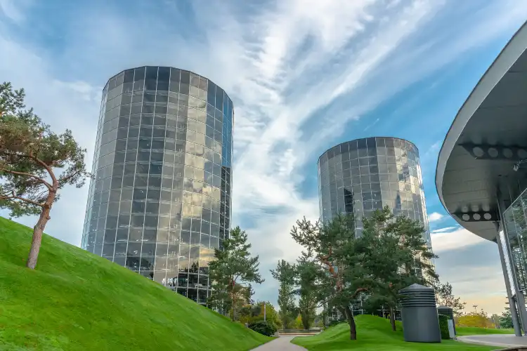 Innside Hotels in Wolfsburg
