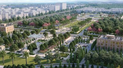 CityPark Jaipur