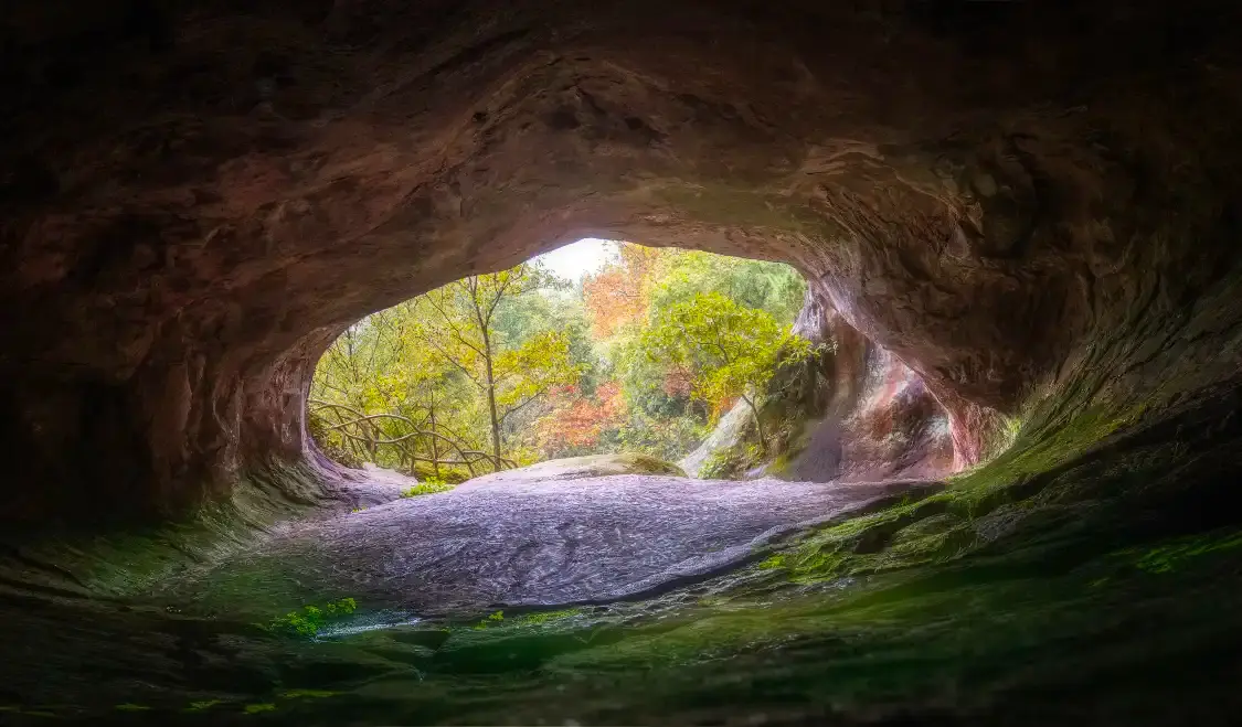 Hotels near Fushan Mountain