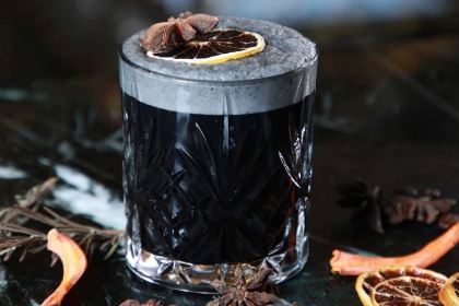 Eve Penthouse & Lounge