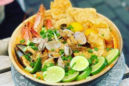 Justberrys Dessert House