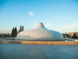 Israel-Museum
