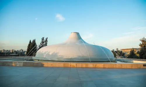 Museo d'Israele