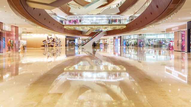 Taikoo Hui Guangzhou