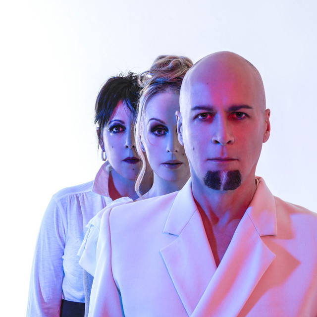 The Human League Tour 2026 | The Amp Ballantyne