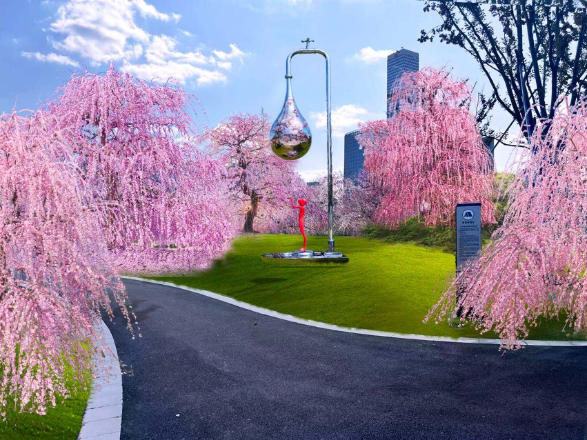 2026上海世博文化公園奇花藝境展 | 世博文化公園