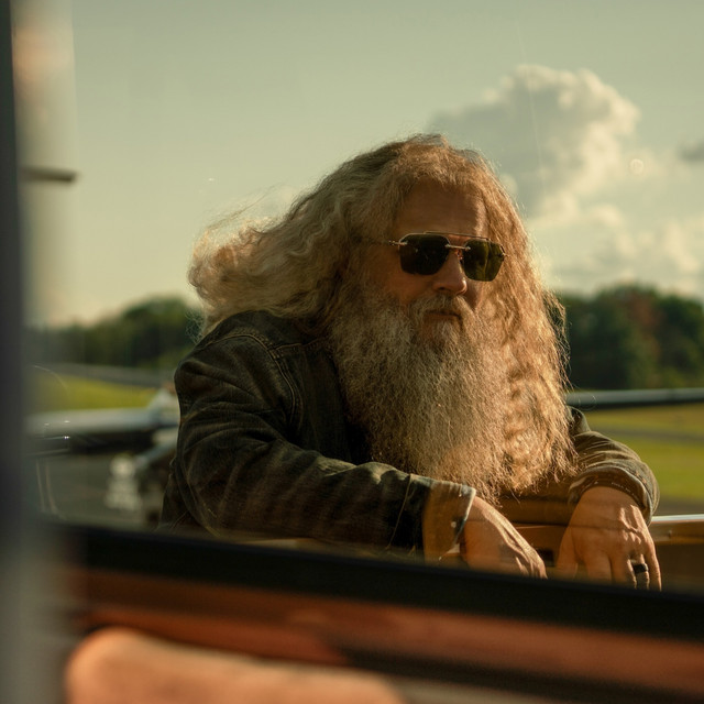 เฟรนช์ลิค | Jamey Johnson<Traveling Truebadour>ทัวร์ | French Lick Exhibition Hall