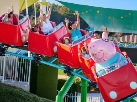 PEPPA PIG Park