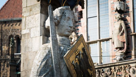 Rolandsstatue