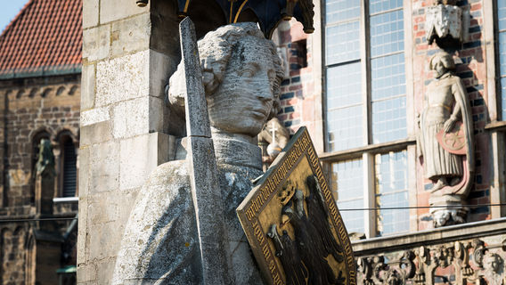 Rolandsstatue