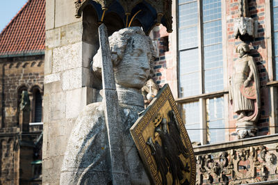 Rolandsstatue