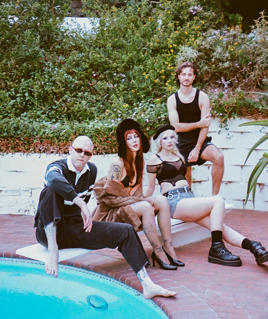 Royal Oak | Movements<Happier Now>USA Tour | Royal Oak Music Theatre