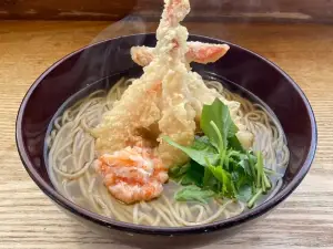 Soba-no-Mi Yoshimura