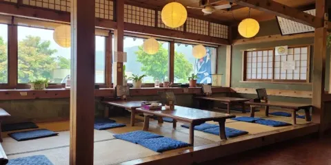 Tsujiya