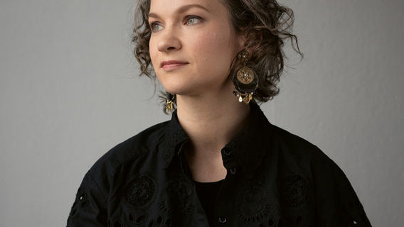 Hamburg | Hilary Hahn Concert