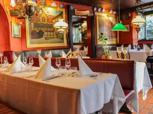 Det Lille Apotek ristorante