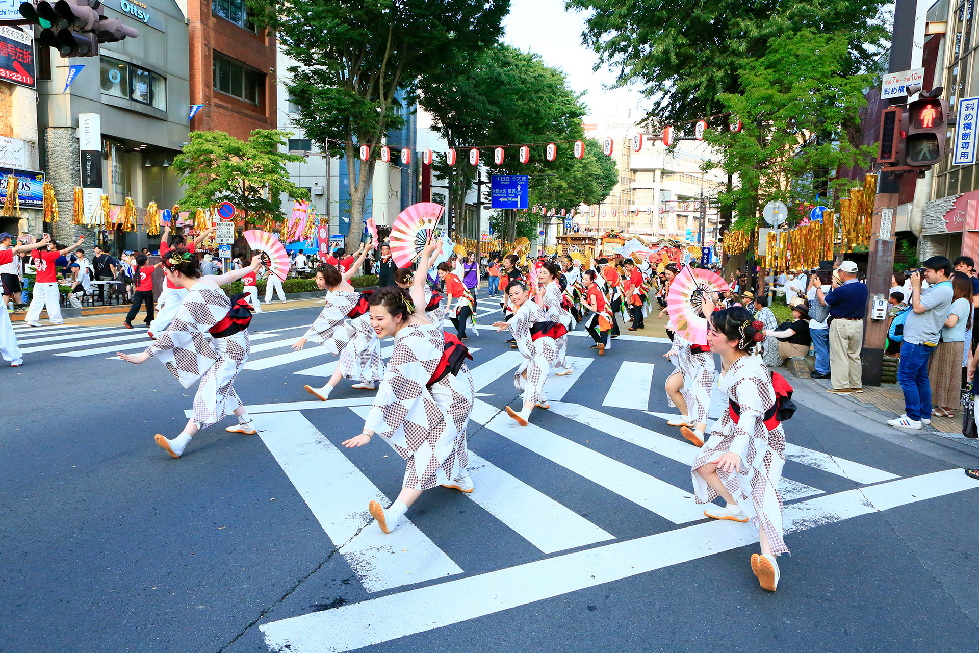 Mito Komon Festival | Mito