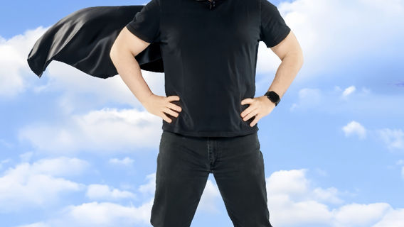 Ricky Gervais Comedy Show