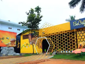 Honey Museum Wayanad