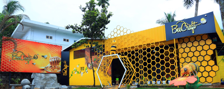 Honey Museum Wayanad
