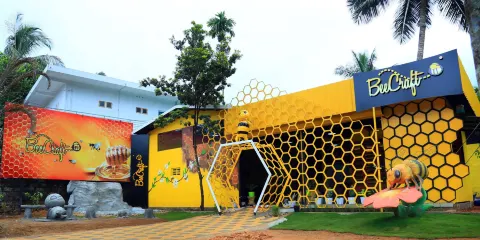 Honey Museum Wayanad