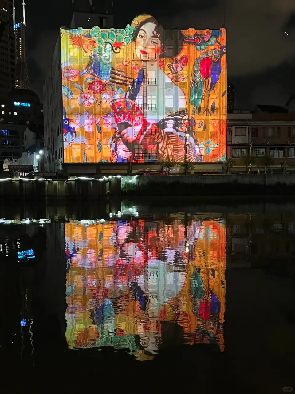 The 3rd Shanghai International Light Festival