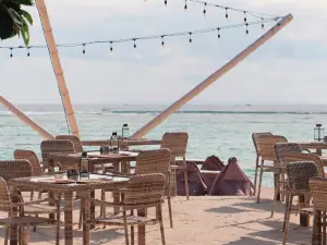 Mama Pizza Gili Air
