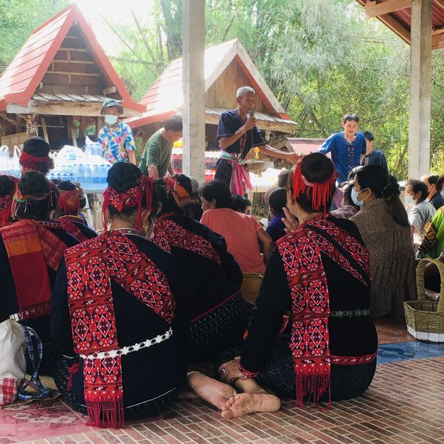 กลับบ้านเรารักรออยู่ Go go go Kalasin