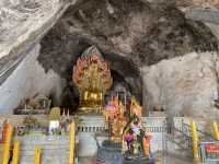วัดถ้ำสุวรรณคูหา ชมประวัติศาสตร์