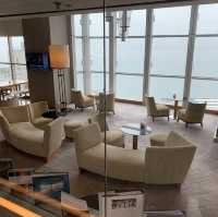 JEN Hotel 酒店及附近均有特色