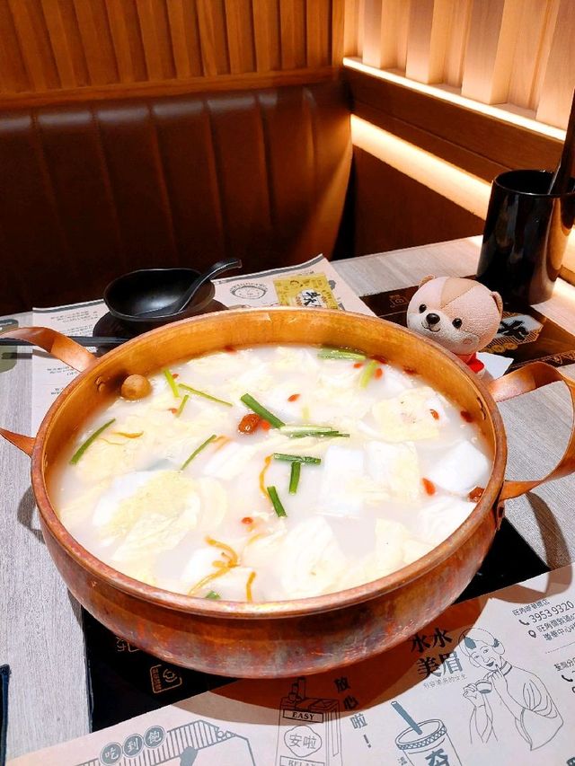 【美食】火鍋任吃吃到飽