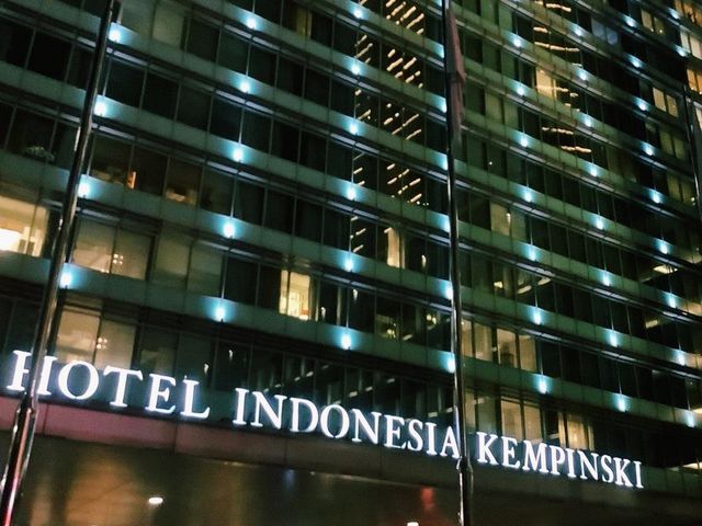 Architecture on fleek 