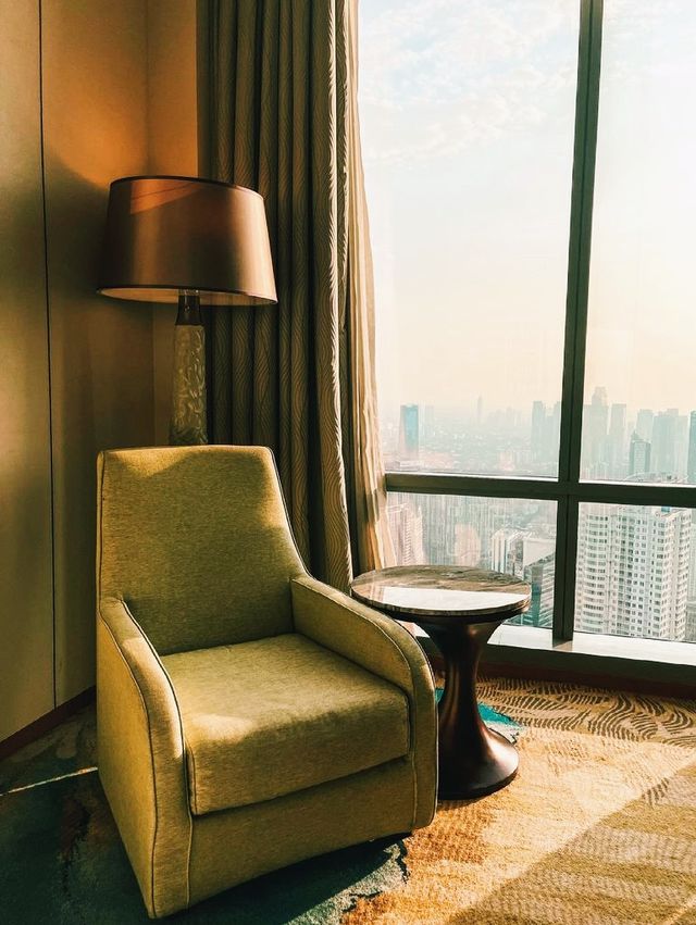 Chic cost hotel 
