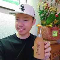 太子潮州手工菜美味分享