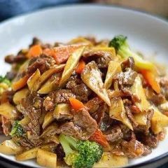 Rice Kafe' 여행 사진
