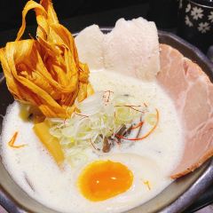 金鶴拉麵（閩街）張用戶圖片