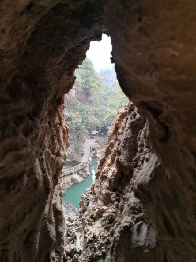 Huangguoshu Waterfall