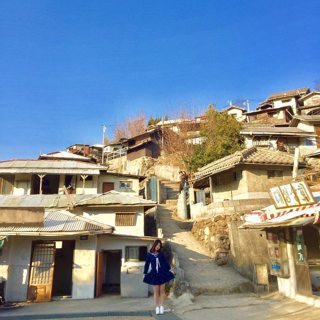 옛날교복 빌리고 시간여행