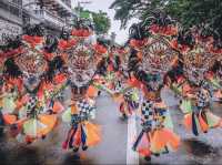 Masskara Festival in Bacolod