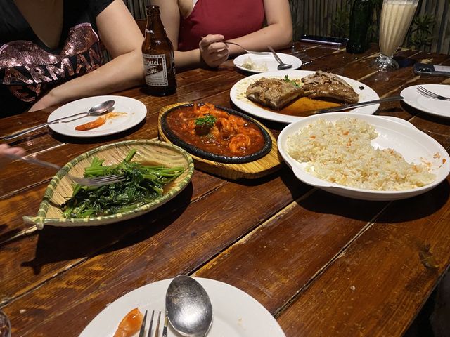 세부 맛집, 마사지샵, 헤나 추천