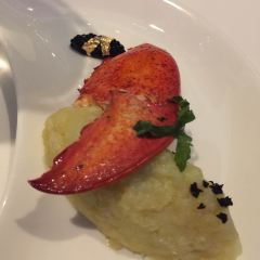 Ristorante L'Olivo at Al Mahara User Photo
