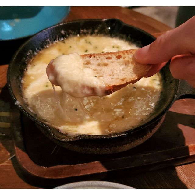 大角咀高質芝士