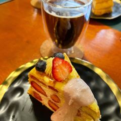 Keelong Senki Coffee 여행 사진